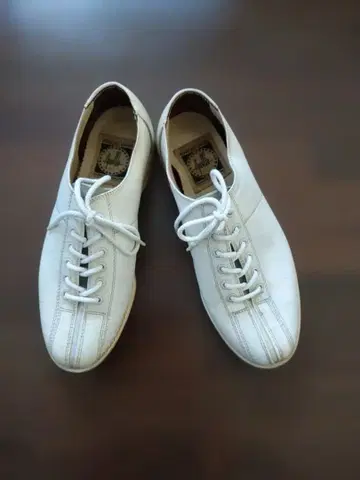 오카모토 리켄 고무/귀중품 볼링 신발 25.5cm