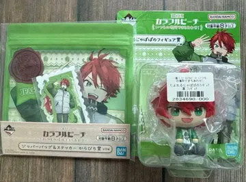 제일복권 컬러풀피치 언제나의 장소에서 만나자 쟈파파