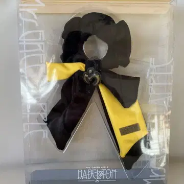 라이트 스틱 리본 바벨의 탑 미세스