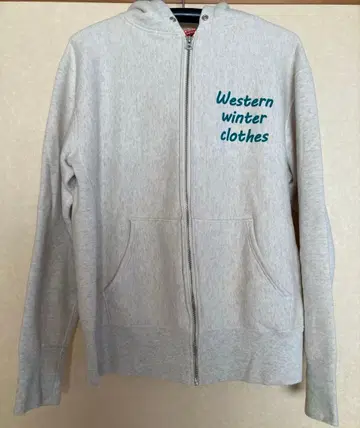 STUDIO D'ARTISAN 프린트 지퍼 후드티