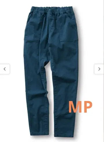 써니클라우드 쵸이유루 가을 니트 블루 MP