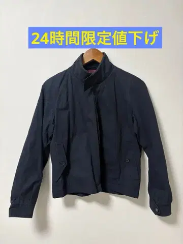 BARACUTA MARGARETHOWELL 바라쿠타 x 마가렛호웰