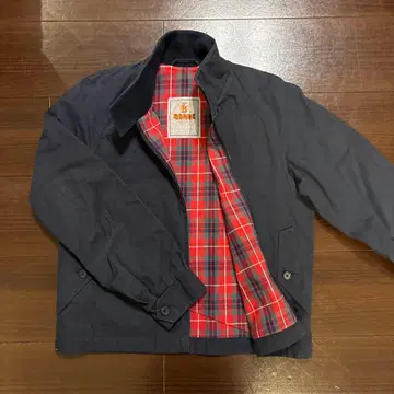 BARACUTA MARGARETHOWELL 바라쿠타 x 마가렛호웰