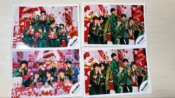 나니와단시 공식 사진