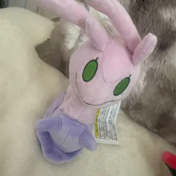 pokemon 누메일 봉제 인형