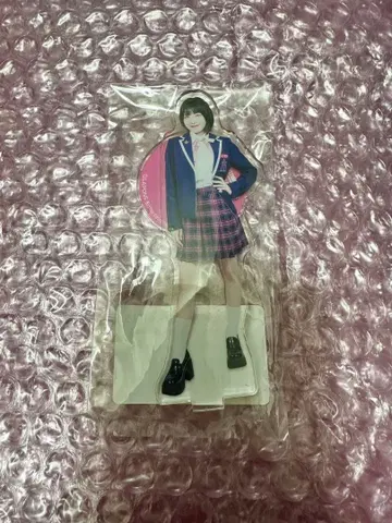 ME:I 에비하라 츠즈미 아크릴 스탠드