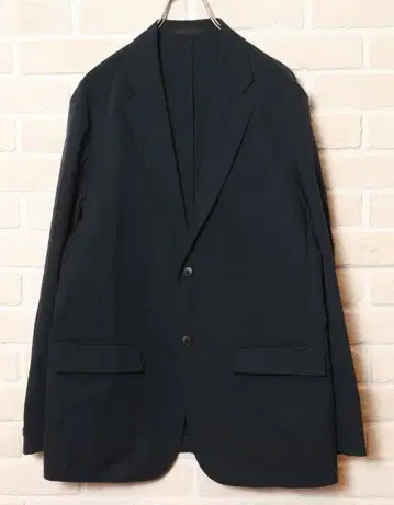 유니클로 남성용 코튼라이크 칸도 자켓 XL