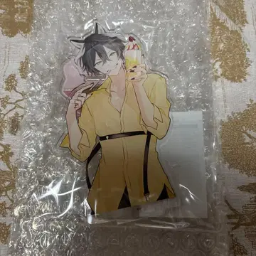 with sweets 아크릴 스탠드 하니브 Honey Vibes 엘리야