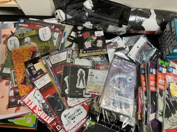 제일복권 묶음 판매 약 110점