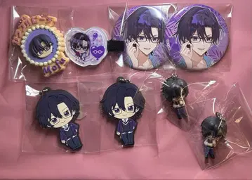 카라피치 모후군 set