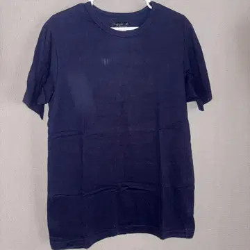 agnis b. 네이비 셔츠