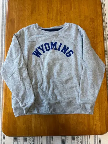 Champion WYOMING 트레이닝복 XL