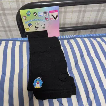 턱시도샘 암커버 UV 컷