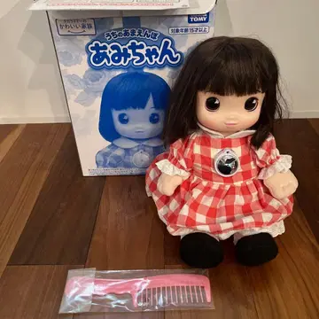 TOMY 우리 애교쟁이 아미짱