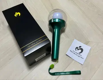 MGA 라이트 스틱 미세스 응원봉 바벨탑