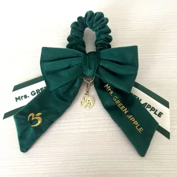 미세스 라이트 스틱 리본