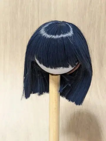 딜러제 인형용 가발