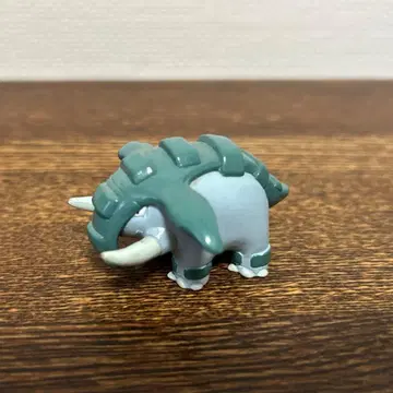 포켓몬 몬코레 초기 시리즈 돈판