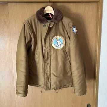 프리휠러스 n-1 덱 자켓 38