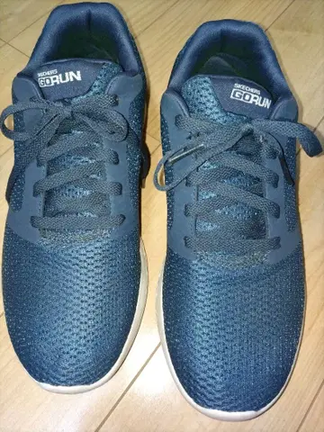 스케쳐스 고런 600 -리파인/네이비/24.5