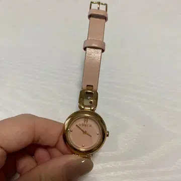 FURLA 손목시계