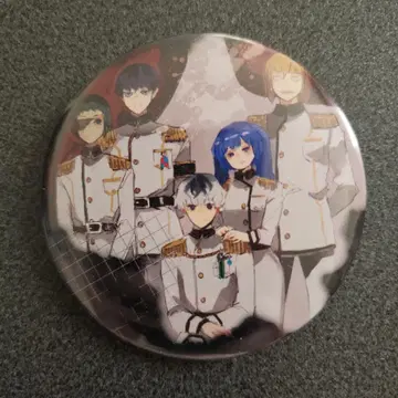 도쿄 구울: re 퀸크스 컬렉션 캔뱃지