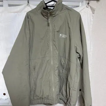 NORTHERN WILDERNESS SPORTS 나일론 자켓