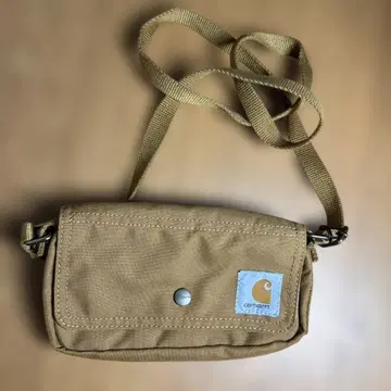 Carhartt 숄더백 미사용 새상품