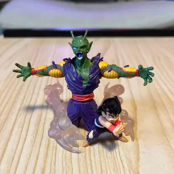 피콜로 오반 피규어