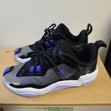 조던 원 테이크 4