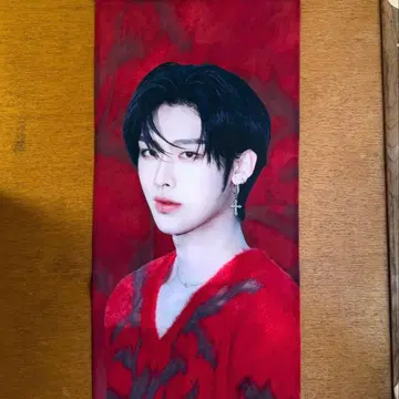 ZEROBASEONE 마스터 슬로우건 리키