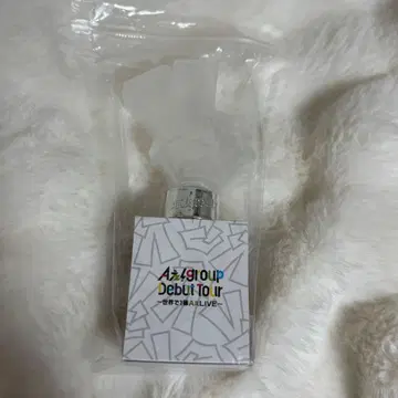 A2GROUP Debut Tour 응원봉