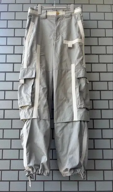 JACQUEMUS LE PANTALON GRAIN