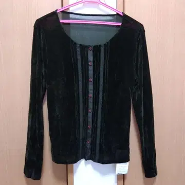 할인가격 16,905엔 크리스천 오자르 가디건 9T