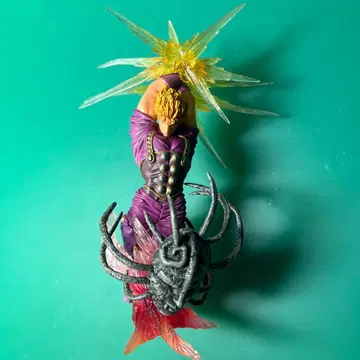 초상혁명 죠죠의 기묘한 모험 팬텀 블러드 디오 브란도 & 석가면