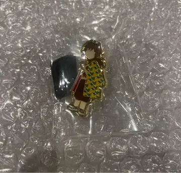 귀멸의 칼날  토미오카 기유 핀즈