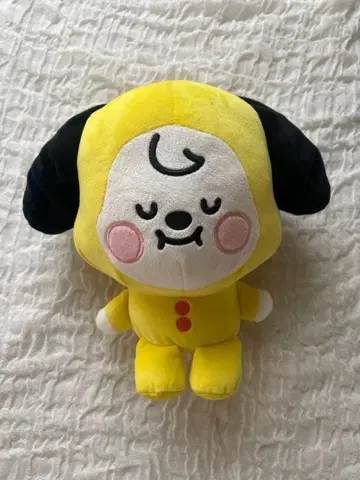 BT21 CHIMMY (치미) 빅 봉제 인형 남코 한정판