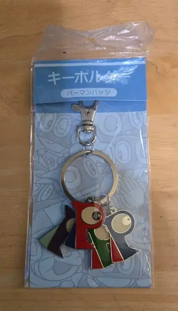 후지코 F. 후지오 뮤지엄 파맨 배지 배치