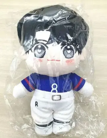 Noeul 봉제 인형 마스코트