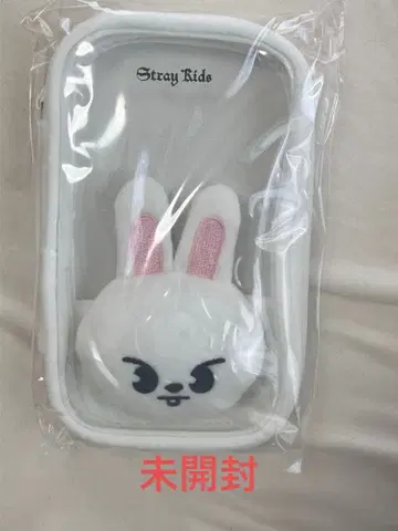 straykids SKZOO 리빗 아크릴 스탠드 케이스