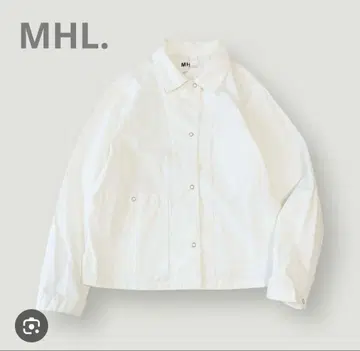 MHL. 자켓
