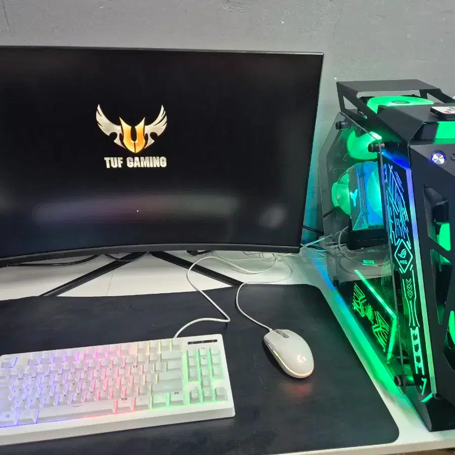 Ryzen5800X, 3070TI for sale