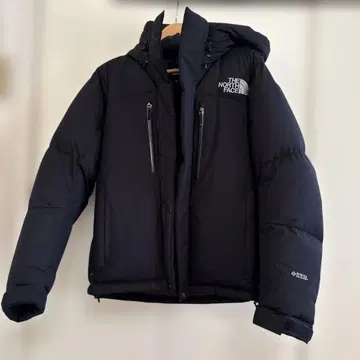 더 노스페이스 다운 발트로 라이트 자켓 M Baltro