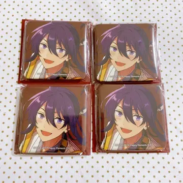 앙스타 앨범 캔 소마