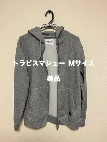 트래비스 매튜 후드티 M