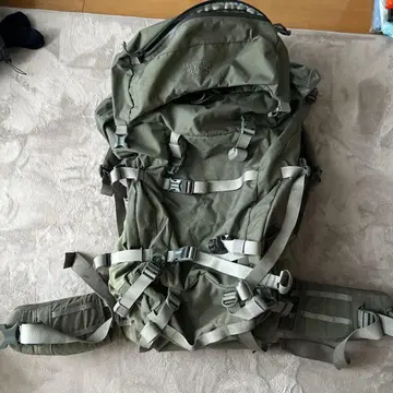 MYSTERY RANCH METCALF 메트카프 포리지