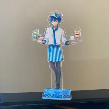 컬러풀 피치 [ 나오키리 ] 아크릴 스탠드