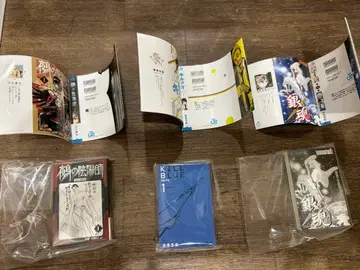 소년 점프 코믹스 컬렉션 콩 가샤본