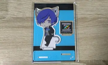 [ 미개봉 ] 페르소나 난자타운 콜라보 아크릴 스탠드 주인공