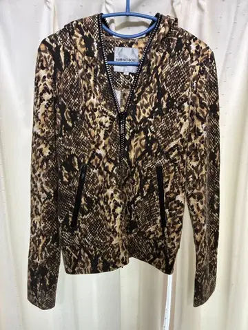 BUFFALO BOBS 집업 후드티